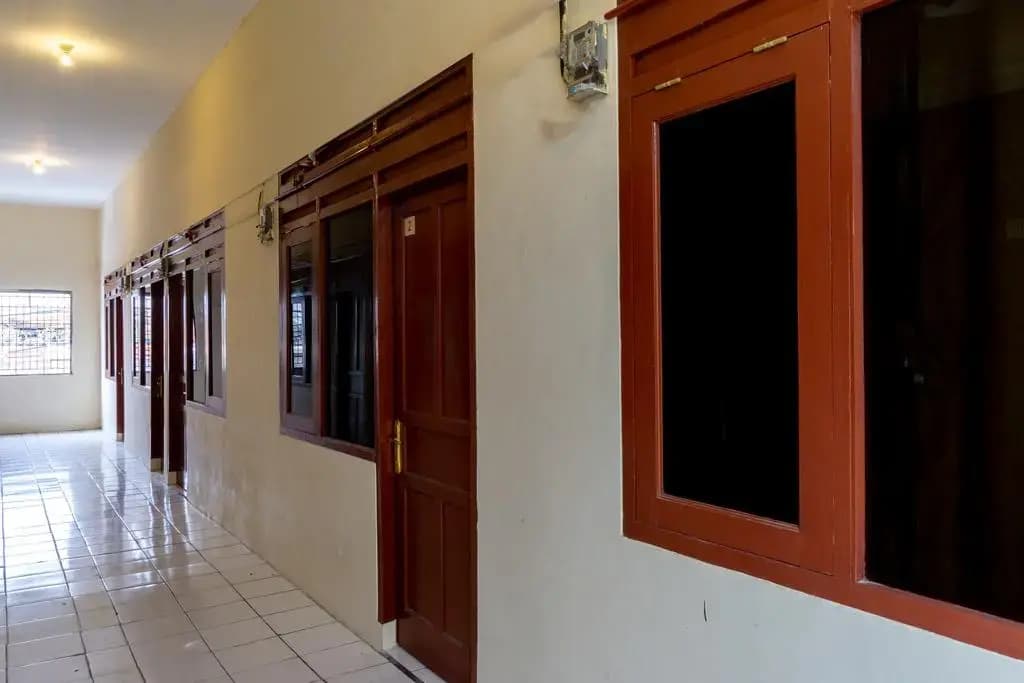 OYO 591 Mn Residence Syariah - main photo