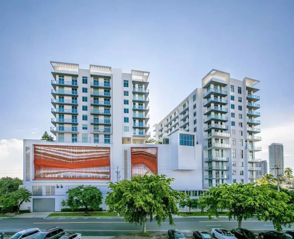 Nomada Residences - photo 1