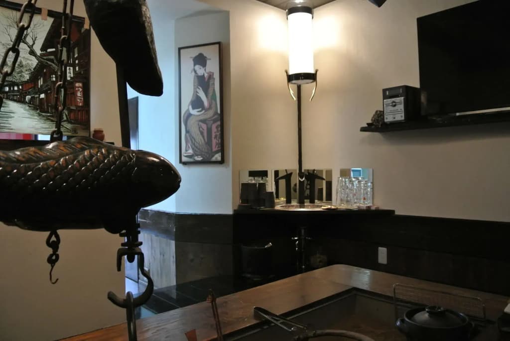 yadoya - photo 2
