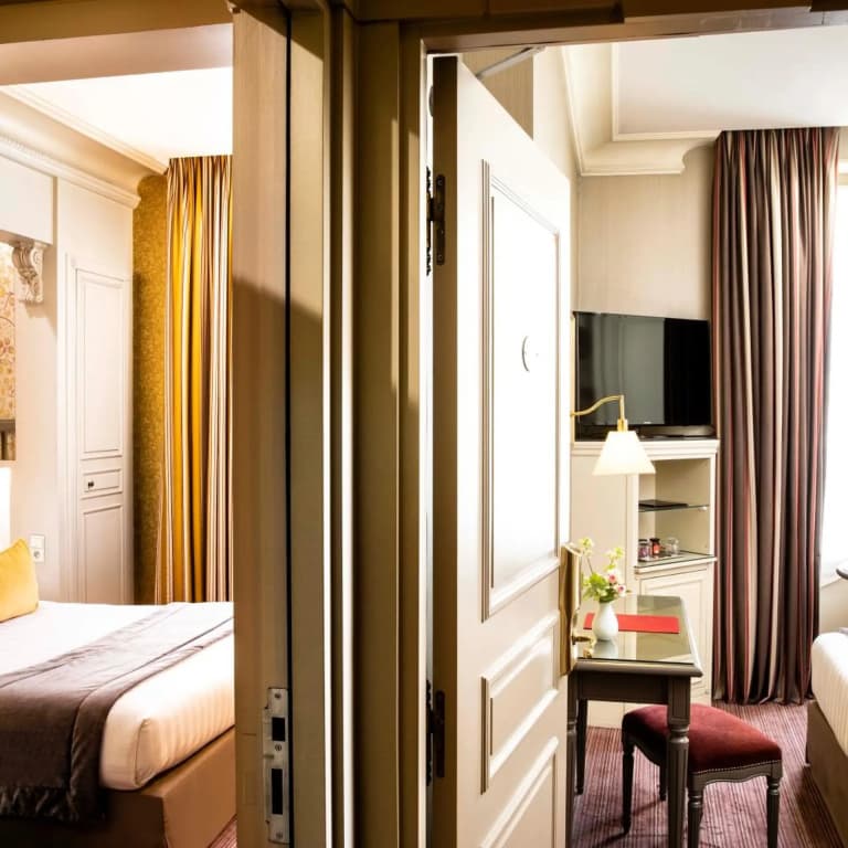 Hotel Arioso - photo 36