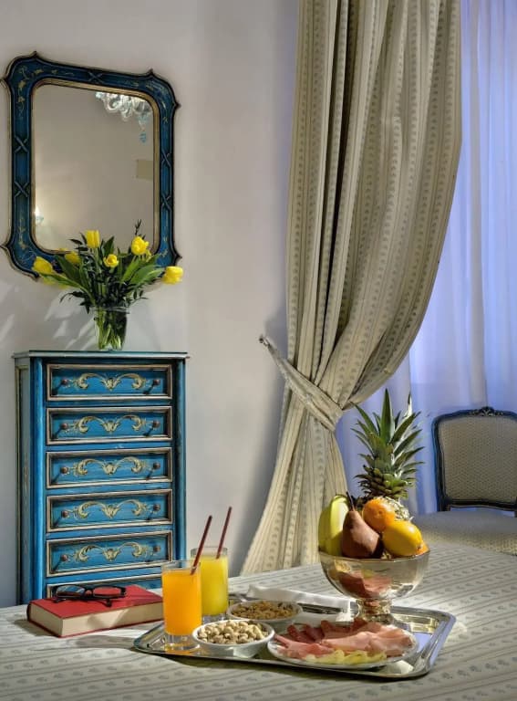 Giorgione Hotel - photo 11
