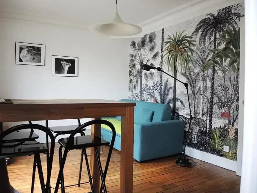 2 Pieces Avec Balcon Plein Sud - photo 15