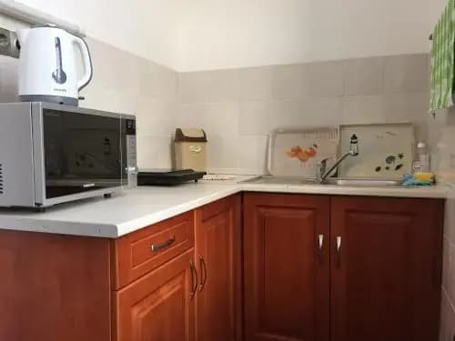 Marxim Apartments - photo 15