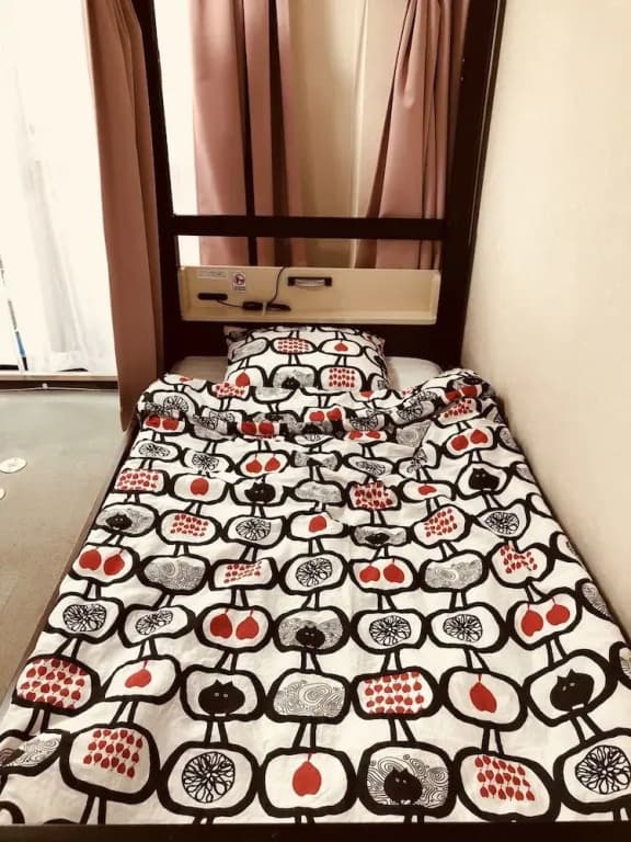 Womens Lodge - Hostel - photo 15