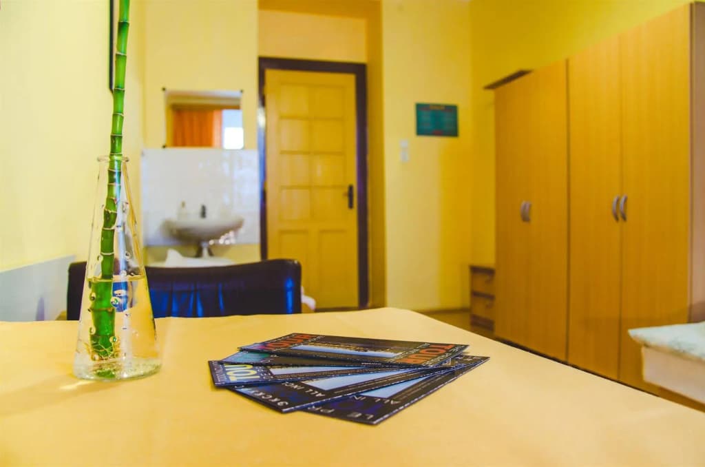 Hostel Dakura - photo 15