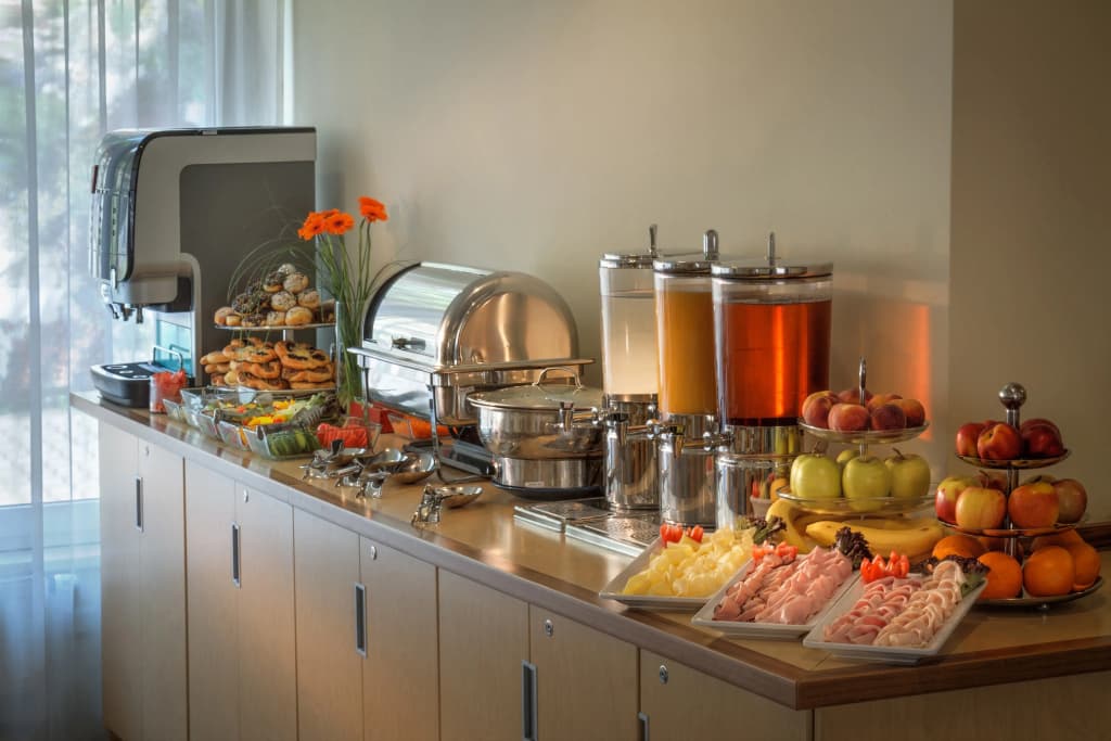 Aida Hotel - photo 11