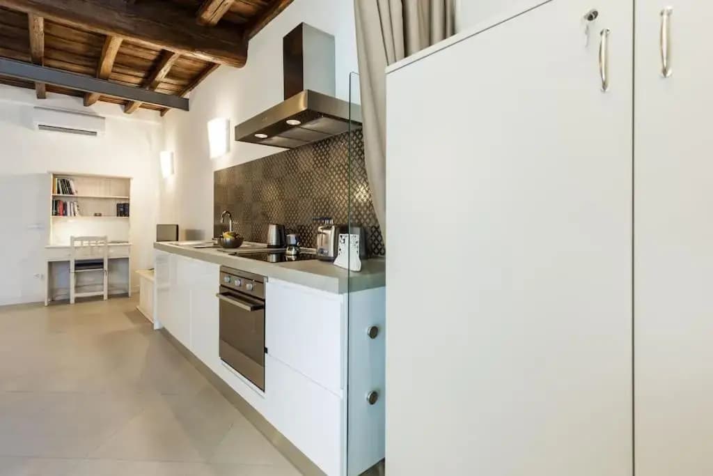 Maison Romana Loft - photo 17