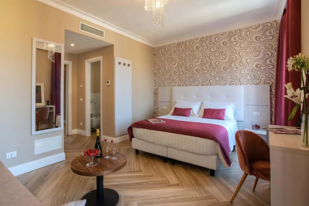 The Boutique Hotel - photo 28
