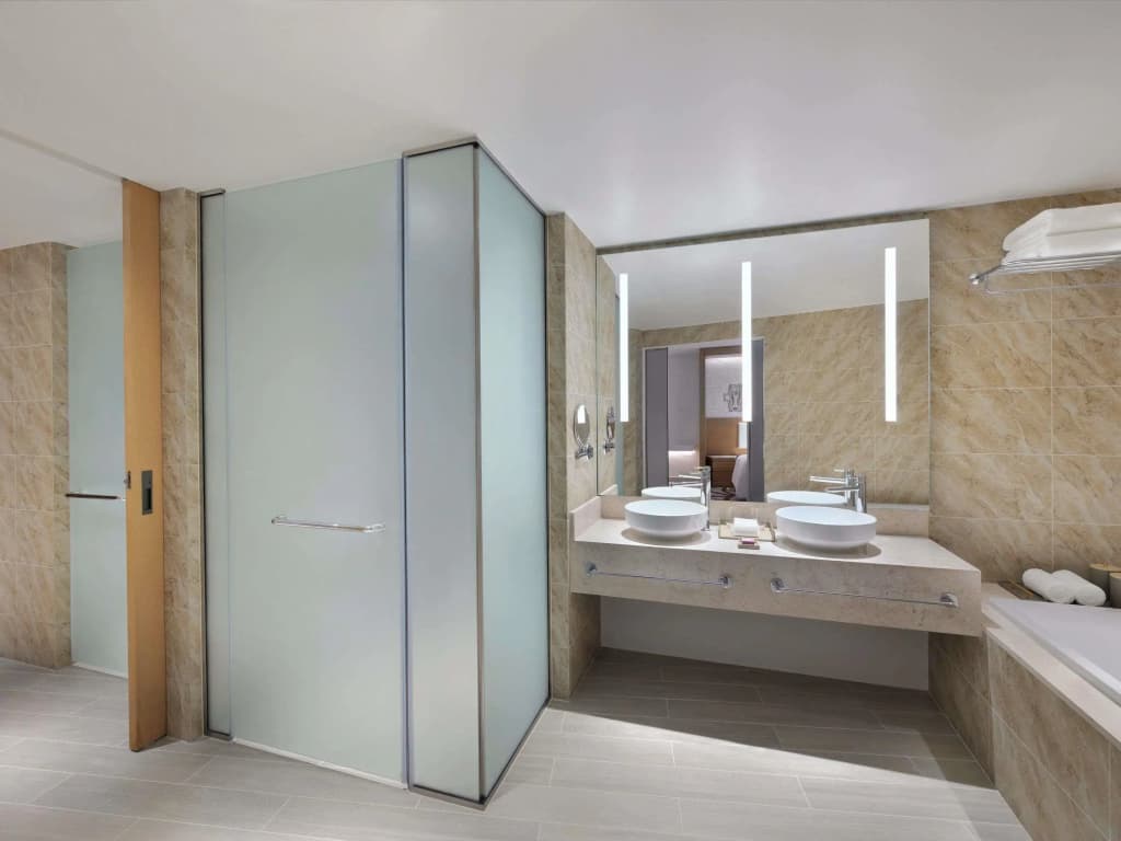 Mövenpick Hotel And Hotel Apartments Ghala Muscat - photo 15