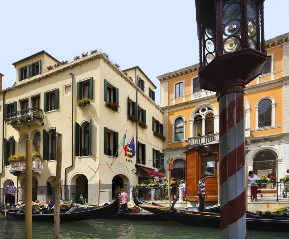 Violino D’Oro Venezia - photo 19