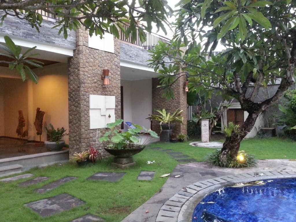 Villa Tantri - photo 15