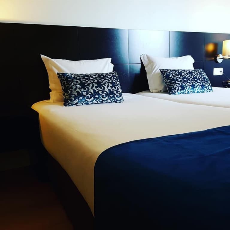 Lisbon City Hotel - photo 20