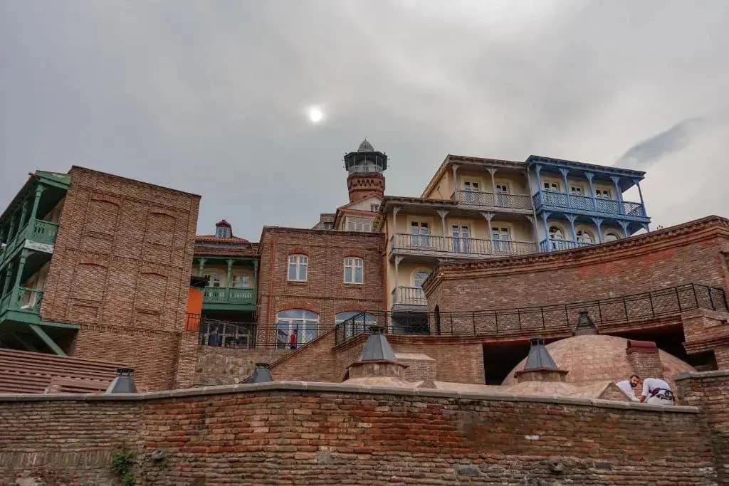 Lana Hostel - photo 2