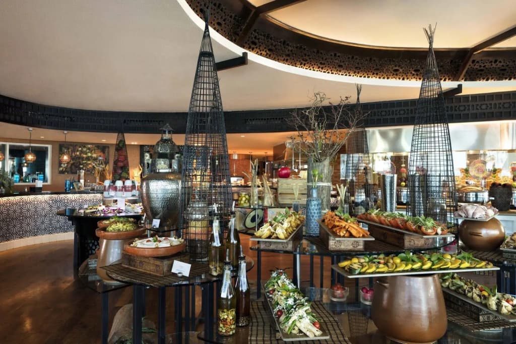 Banana Island Resort Doha by Anantara Resort - photo 42