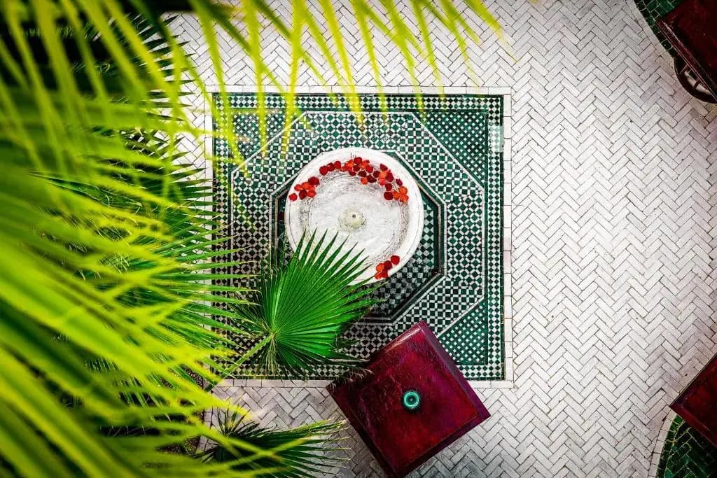 Riad Luciano Hotel & Spa - photo 16
