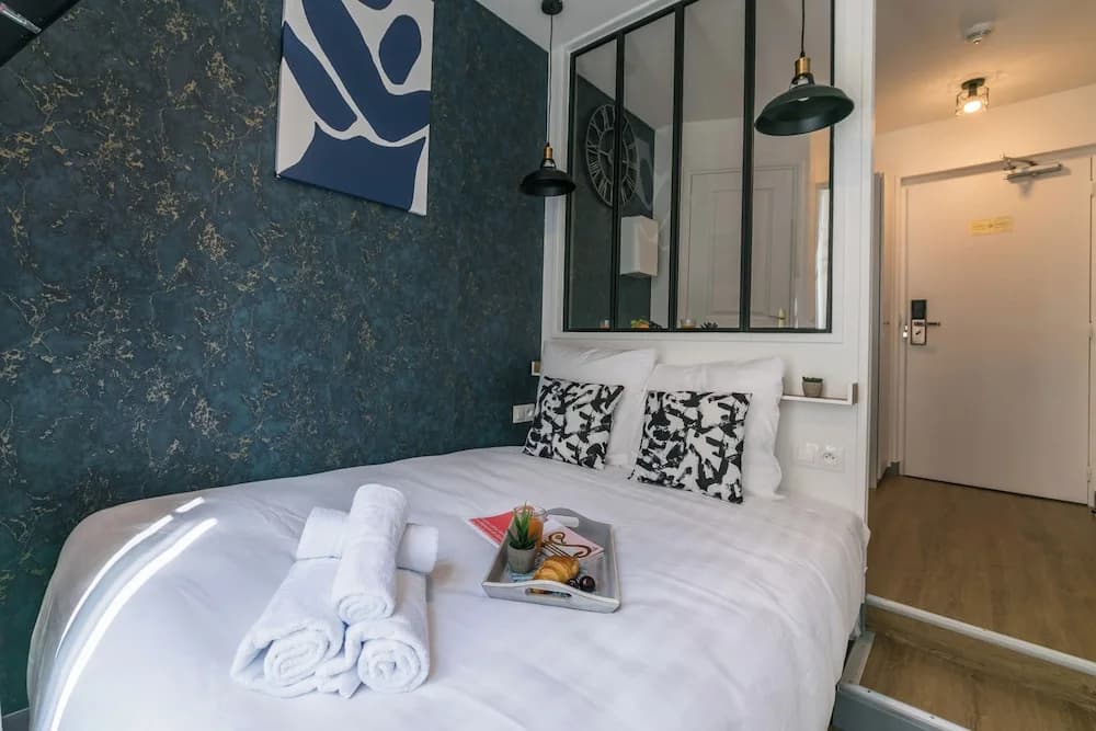 Apartments Ws Opera Rossini - photo 42