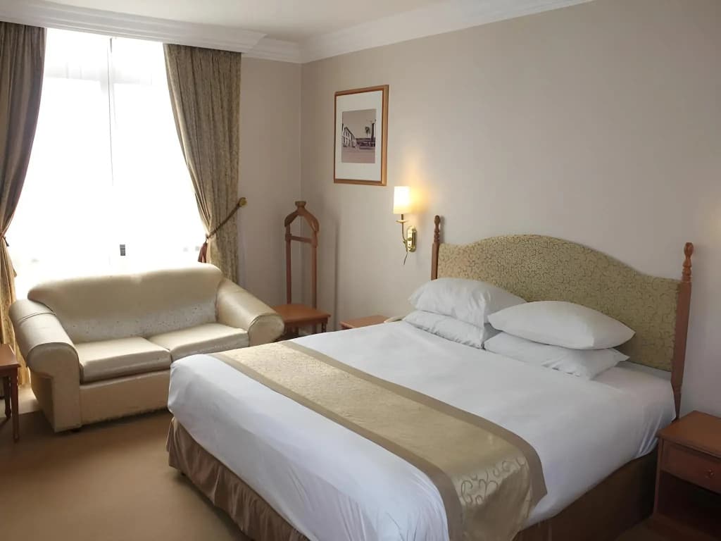 Merdeka Palace Hotels & Suites - photo 3