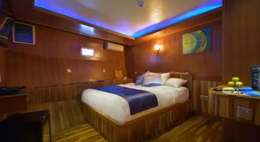 Maldives Princess - photo 4