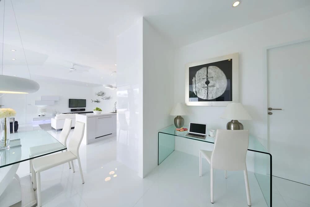 Villa Cloud 9 - main photo
