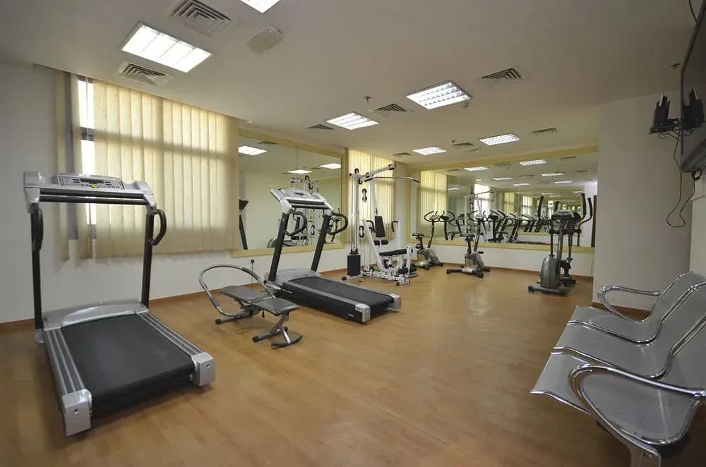 City Stay Inn Hotel Apartment - photo 20