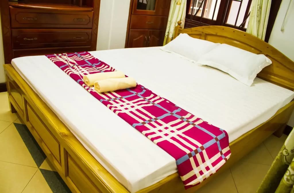 The Buddy Hostel - photo 11
