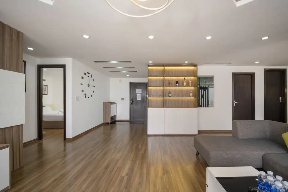 Penthouse Seaview - photo 25