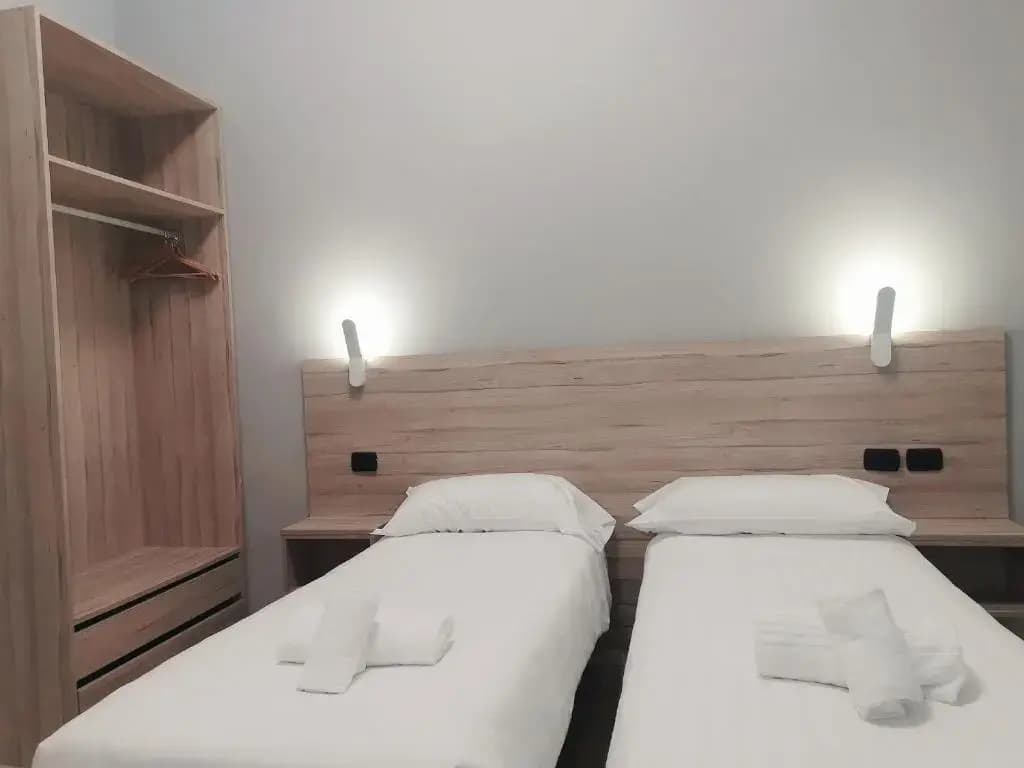 Miu Hotel - photo 3