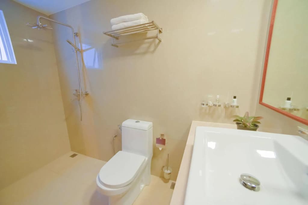 Hathaa Beach Maldives Guest House - photo 19
