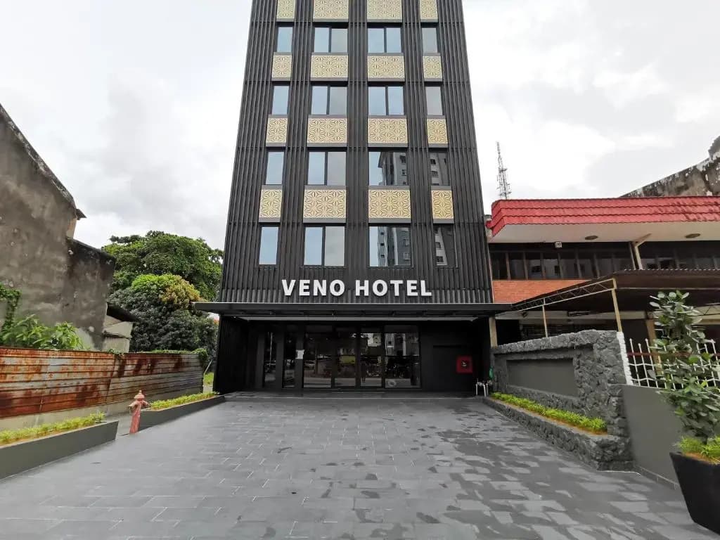 Veno Hotel - photo 6
