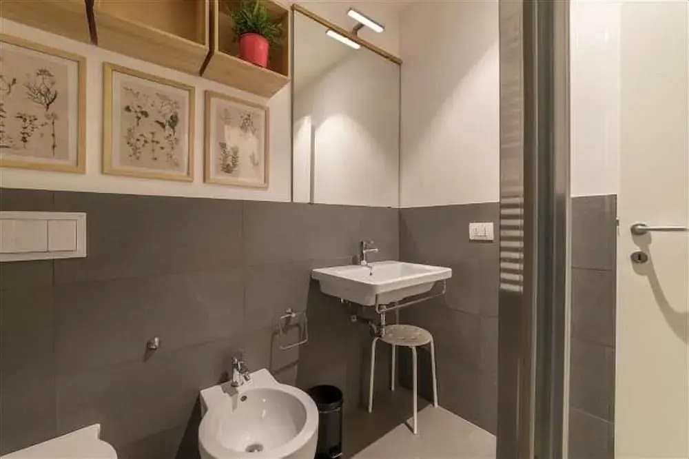 Rome@Home Cozy Studios - Apt 3 - photo 6