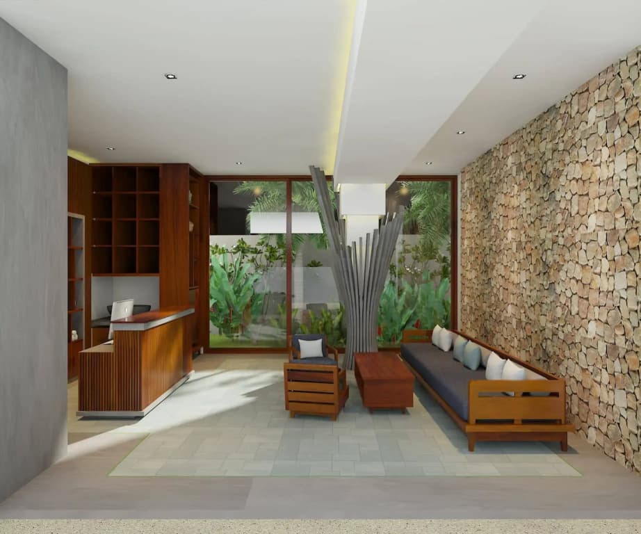 Metta Residence & Spa - photo 26