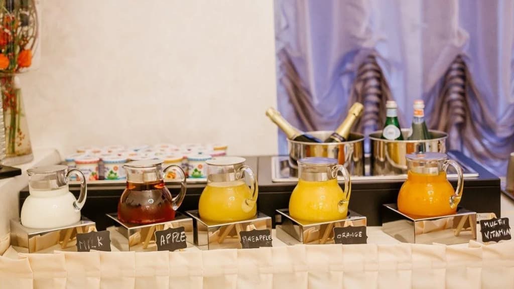 Myo Hotel Wenceslas - photo 26