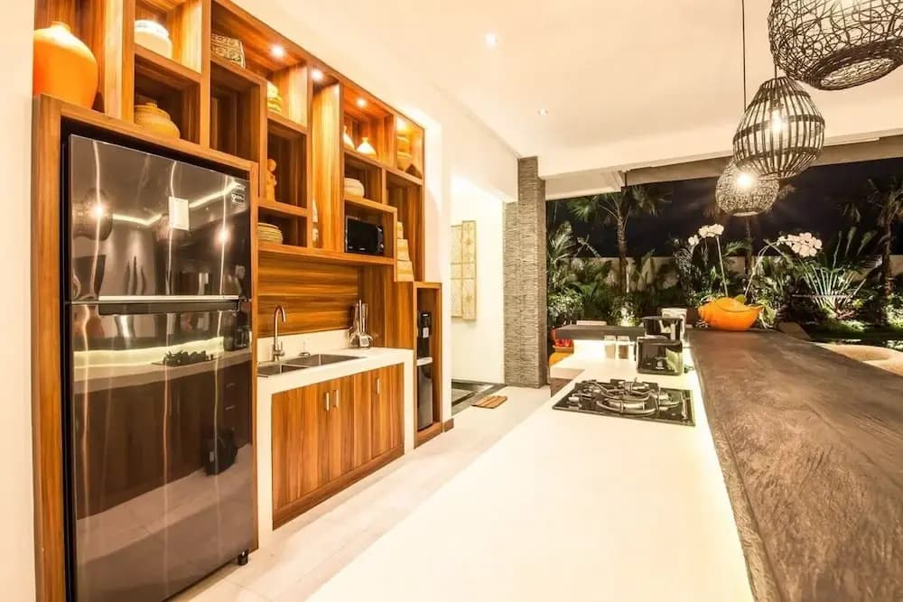 Splendid 6BR Villa, Just 400m to Finns Beach - photo 31