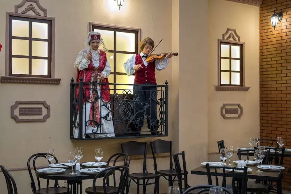 Veranova Hotel - photo 28