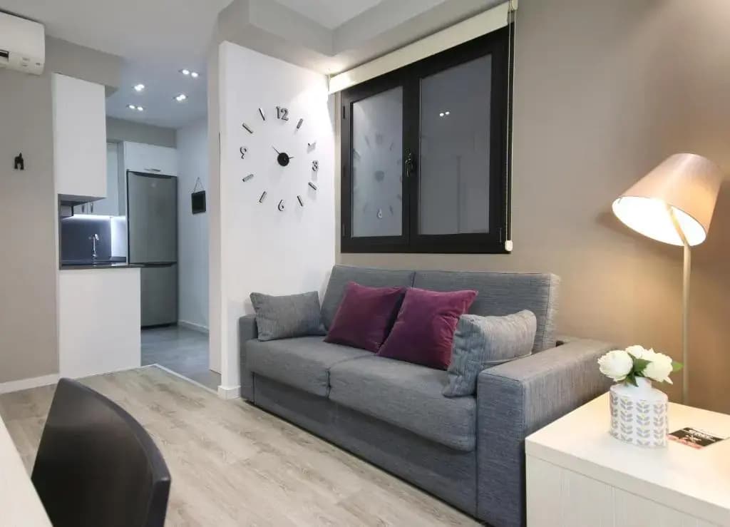 Apartments - Suite Place Barcelona - photo 6