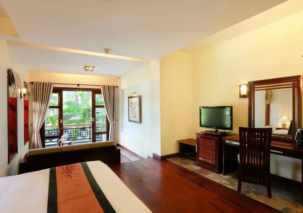 Mercure Hoi An - photo 6