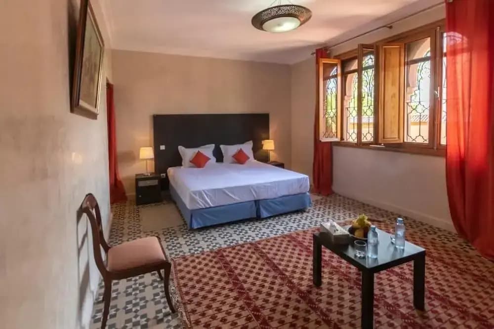 Hôtel Riad Airport Marrakech - photo 5