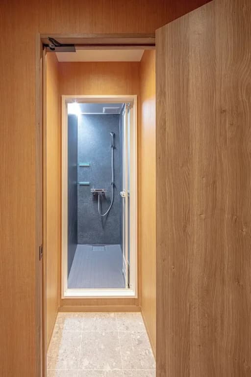 ENSO TOKYO AKASAKA - Hostel - photo 8