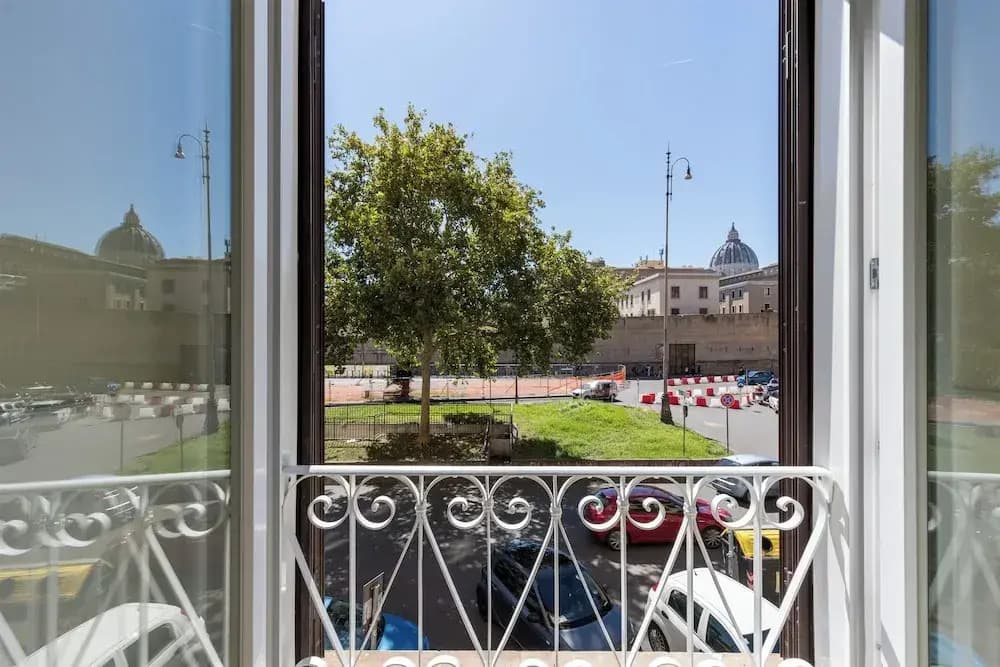 Risorgimento 9 - Guest House - photo 7