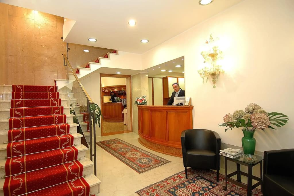 Hotel Da Bruno - photo 2
