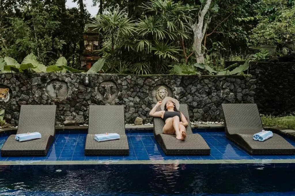 Dewangga Ubud - photo 12