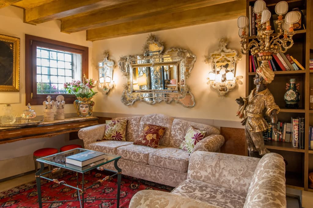 Santo Stefano - Bed & Breakfast - photo 2