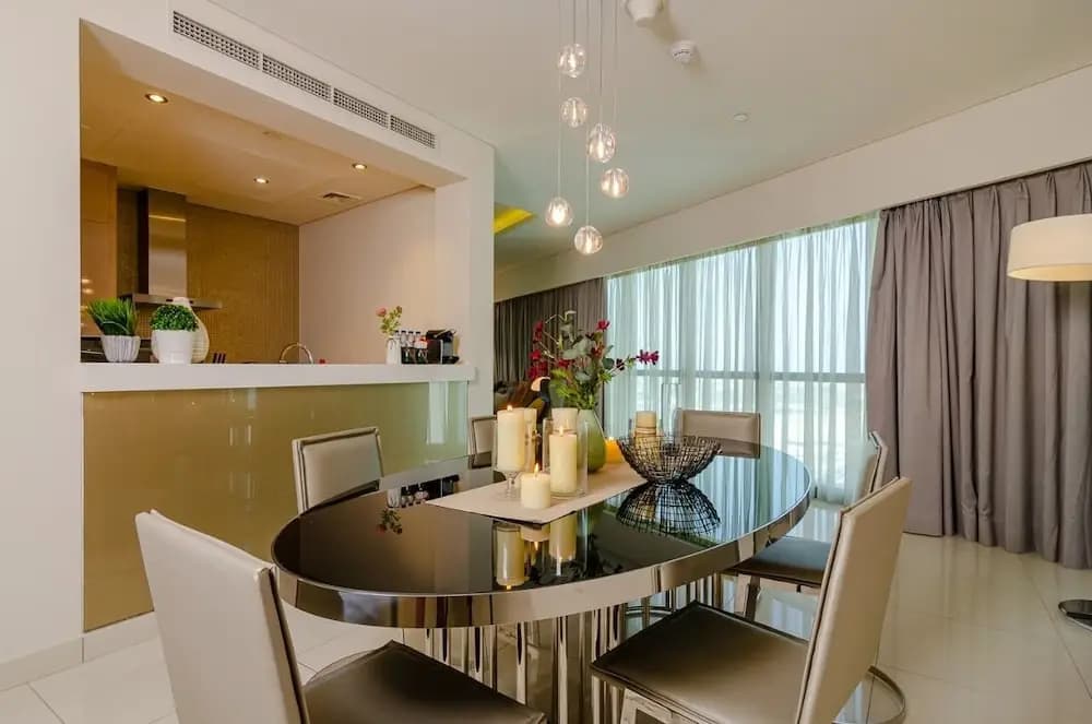 AlAshrafia Skyline Apts Panoramic view - photo 26