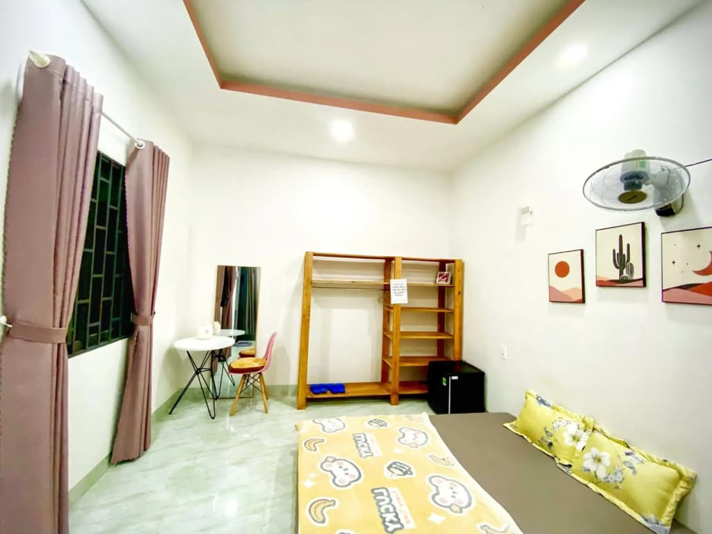 The Sweet Home - photo 10