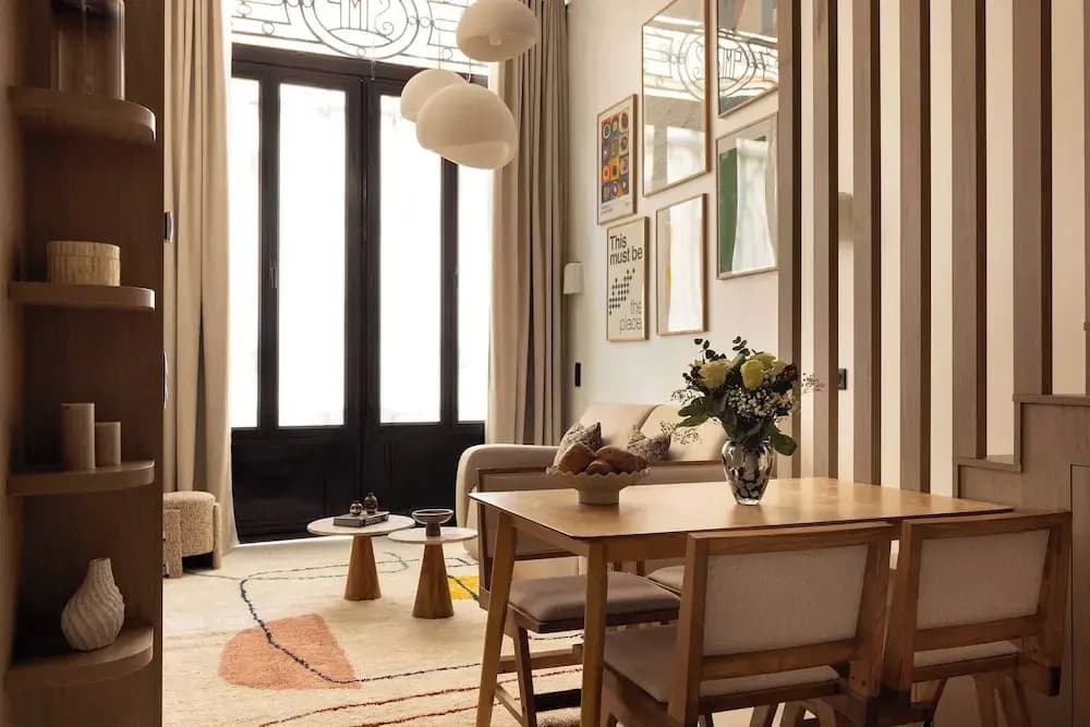 Charming Apartment With AC - Le Marais - photo 9