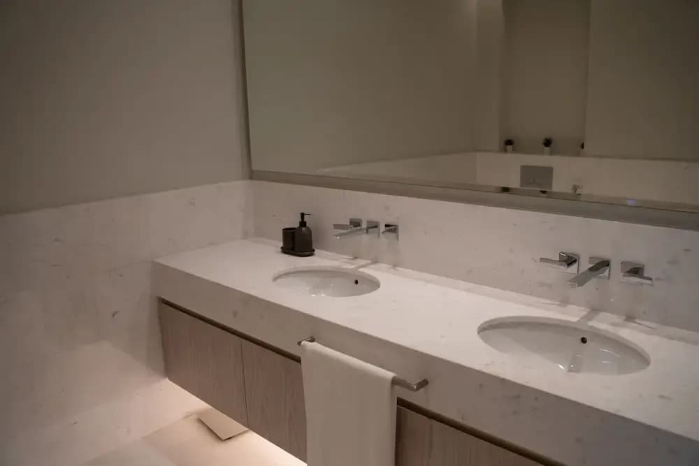 The Palm Tower, Luxurious Apartment - photo 12