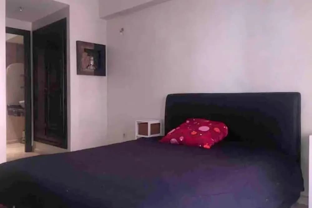 Apartment With 2 Bedrooms in Marrakesh, With Wonderful City View, Shared Pool, Furnished Terrace - photo 5