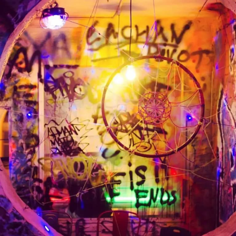 The Pirates Den - photo 19