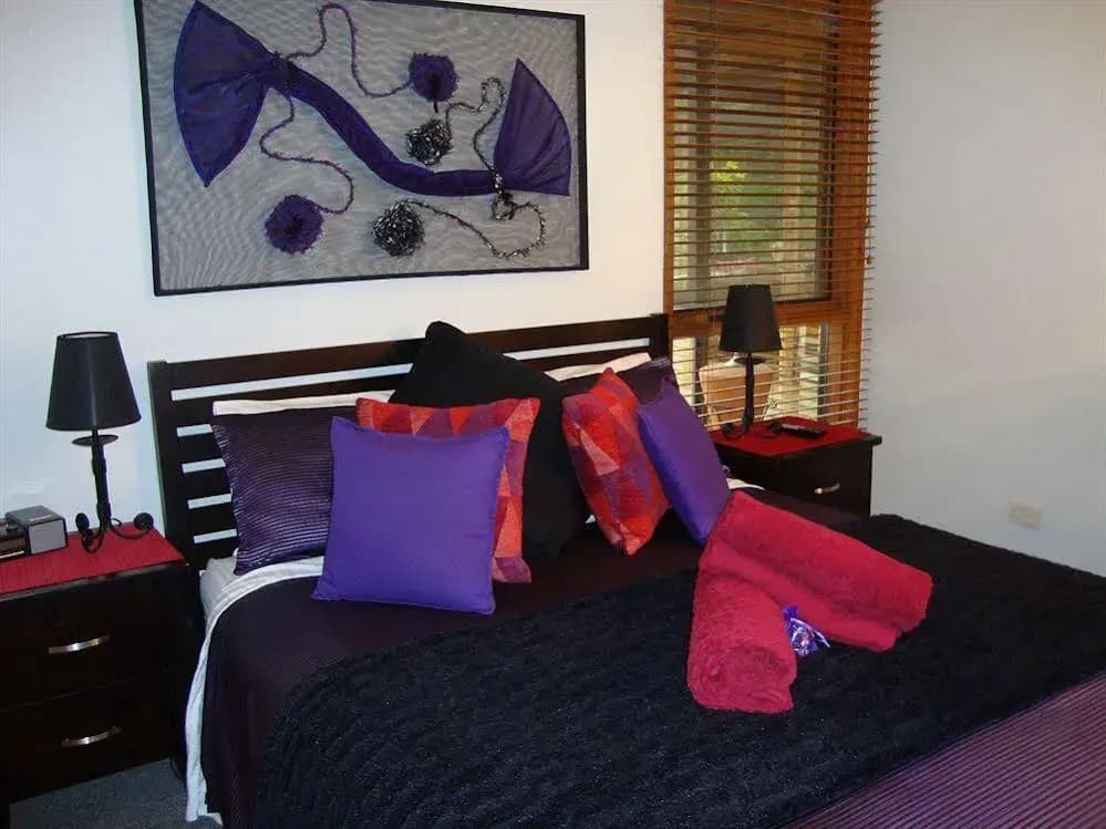 Sunway Farm Bed & Breakfast & Rosebud Cottage - photo 4