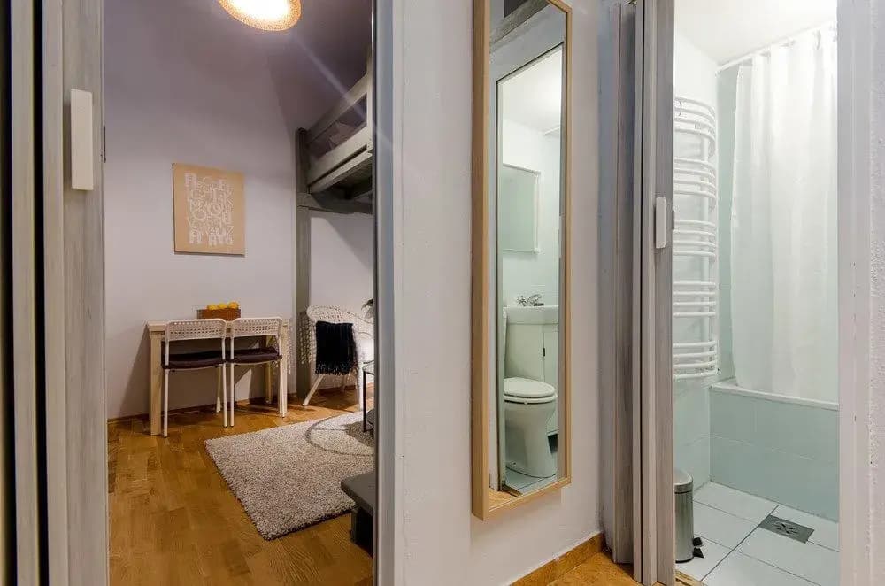 Wasabi Apartment - photo 6